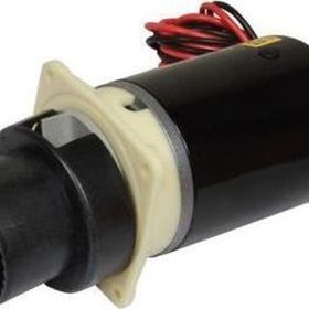 Seaflo 12V Yatay Tuvalet Motoru