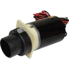 Seaflo 12V Yatay Tuvalet Motoru