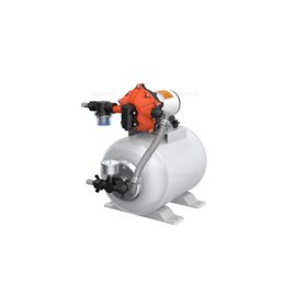 Seaflo 18.9 lt/Dk 24V Tanklı Hidrofor Seti