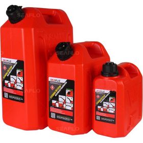 Seaflo 20 lt Yakıt Bidonu