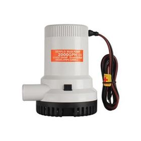Seaflo 2000 Gph 24V Sintine Pompası
