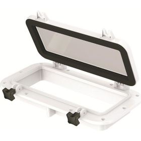 Seaflo 20x40 cm Plastik Lumboz