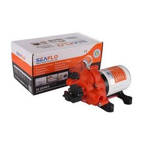 Seaflo 24 Volt 11.3 lt/dk 45 Psi 3.1 Bar Karavan Tekne Hidroforu