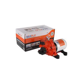 Seaflo 24 Volt 11.3 lt/dk 45 Psi 3.1 Bar Karavan Tekne Hidroforu