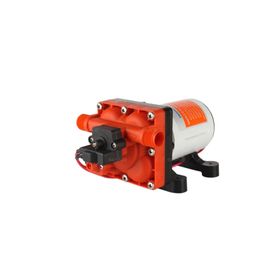 Seaflo 24 Volt 18.9 lt/dk 55 Psi 3.7 Bar Karavan Tekne Hidroforu