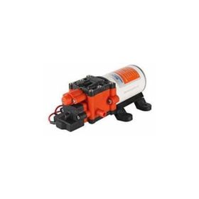 Seaflo 24 Volt 5.0 lt/dk 60 Psi 4.1 Bar Karavan Tekne Hidroforu