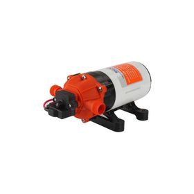 Seaflo 24 Volt 6 lt/dk 100 Psi 6.8 Bar Karavan Tekne Hidroforu