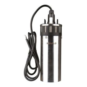 Seaflo 24V Mazot Transfer Pompası