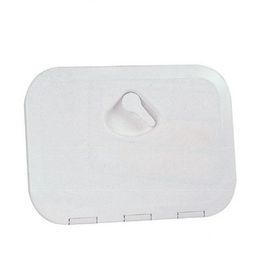 Seaflo 280x380 mm Plastik Kapak