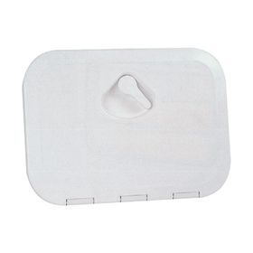 Seaflo 280x380 mm Plastik Kapak