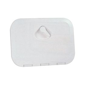 Seaflo 280x380 mm Plastik Kapak