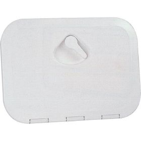 Seaflo 280x380 mm Plastik Kapak