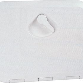 Seaflo 280x380 mm Plastik Kapak