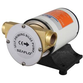 Seaflo 30 L/dk Güverte Yıkama Pompası