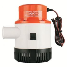 Seaflo 3000 GPH 12V Sintine Pompası
