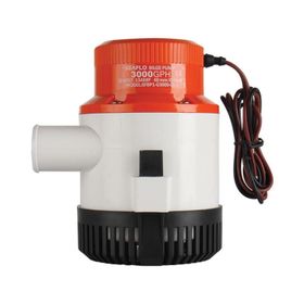 Seaflo 3000 GPH 12V Sintine Pompası