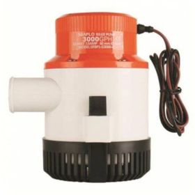 Seaflo 3000 GPH 12V Sintine Pompası