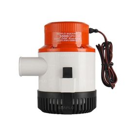 Seaflo 3000 GPH 12V Sintine Pompası