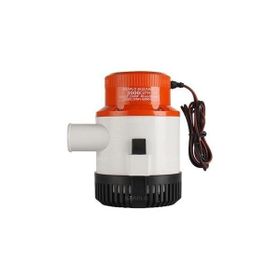 Seaflo 3000 GPH 12V Sintine Pompası