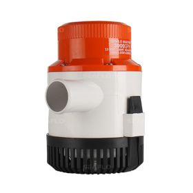 Seaflo 3000 GPH 12V Sintine Pompası