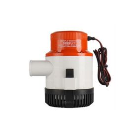 Seaflo 3000 Gph 24V Sintine Pompası