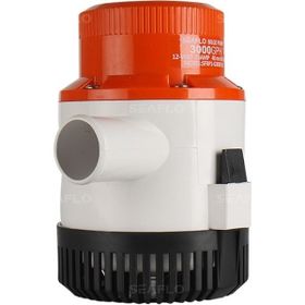 Seaflo 3000 Gph 24V Sintine Pompası