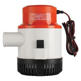 Seaflo 3500 Gph 24V Sintine Pompası