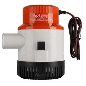 Seaflo 3500 Gph 24V Sintine Pompası