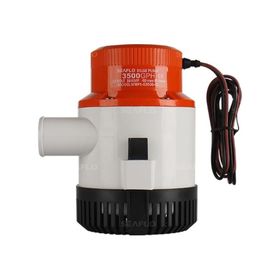 Seaflo 3500 Gph 24V Sintine Pompası
