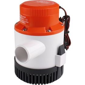 Seaflo 3500 Gph 24V Sintine Pompası
