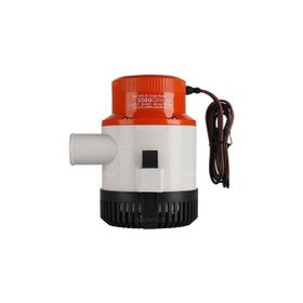 Seaflo 3500 Gph 24V Sintine Pompası