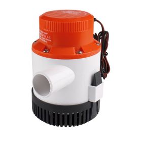 Seaflo 3500 Gph 24V Sintine Pompası