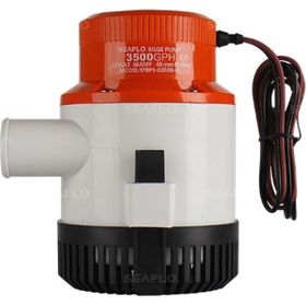 Seaflo 3500 Gph 24V Sintine Pompası