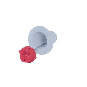 Seaflo 38 mm Fuel Plastik Dolum Kapağı