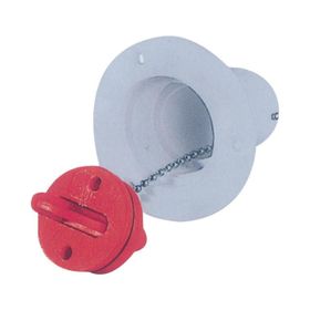 Seaflo 38 mm Fuel Plastik Dolum Kapağı