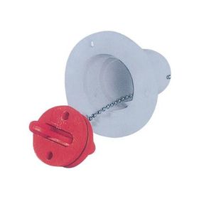 Seaflo 38 mm Fuel Plastik Dolum Kapağı