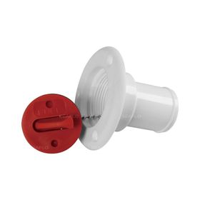 Seaflo 38 mm Fuel Plastik Dolum Kapağı