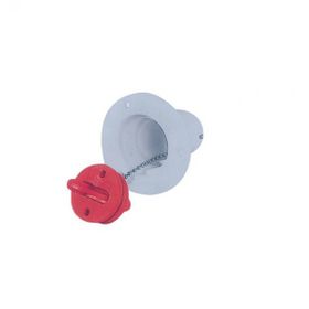 Seaflo 38 mm Fuel Plastik Dolum Kapağı