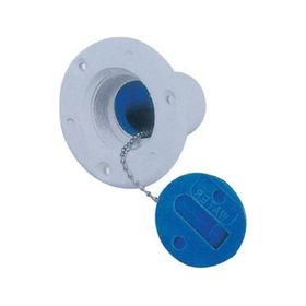 Seaflo 38 mm Plastik Su Dolum Kapağı