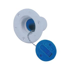 Seaflo 38 mm Plastik Su Dolum Kapağı