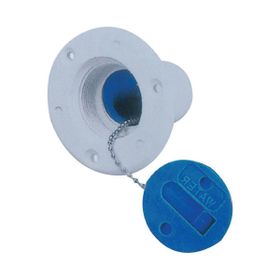 Seaflo 38 mm Plastik Su Dolum Kapağı