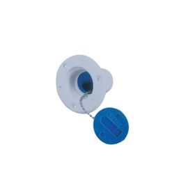 Seaflo 38 mm Plastik Su Dolum Kapağı
