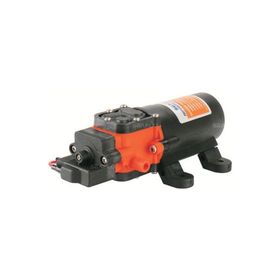 Seaflo 4 lt/Dk 12V Marin Hidrofor