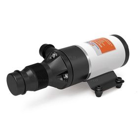 Seaflo 45 lt/Dk 12V Maceratör Pompası