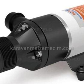 Seaflo 45 lt/Dk 12V Maceratör Pompası