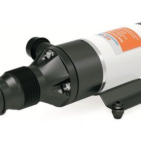Seaflo 45 lt/Dk 24V Maceratör Pompası