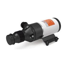 Seaflo 45 lt/Dk 24V Maceratör Pompası
