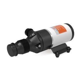 Seaflo 45 lt/Dk 24V Maceratör Pompası