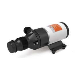 Seaflo 45 lt/Dk 24V Maceratör Pompası