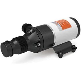 Seaflo 45 lt/Dk 24V Maceratör Pompası